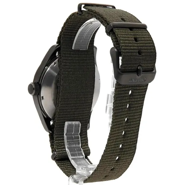 Ceas de mână pentru bărbați Orient RA-AK0403N10B Mecanic/ 42 mm photo 4