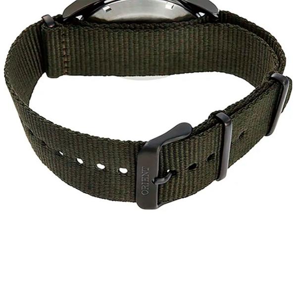 Ceas de mână pentru bărbați Orient RA-AK0403N10B Mecanic/ 42 mm photo 5