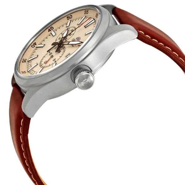 Ceas de mână pentru bărbați Orient RA-AK0405Y10B Mecanic/ 43 mm photo 3 Ceas de mână pentru bărbați Orient RA-AK0405Y10B Mecanic/ 43 mm photo 3