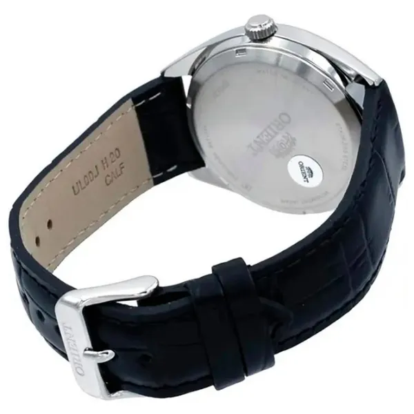 Ceas de mână pentru bărbați Orient RA-AK0507L10B Mecanic/ 39 mm photo 2