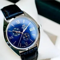 Наручные часы для мужчин Orient RA-AK0507L10B Механический/ 39 мм photo 3