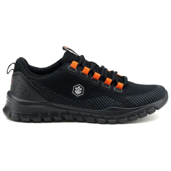 Adidași unisex Lumberjack 2M WEASLEY G 2FX 37/ Black photo 2 Adidași unisex Lumberjack 2M WEASLEY G 2FX 37/ Black photo 2