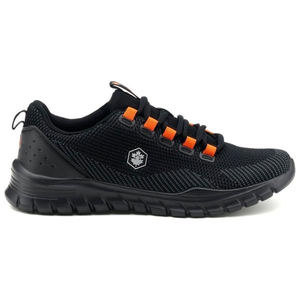 Adidași unisex Lumberjack 2M WEASLEY G 2FX 37/ Black photo 2 Adidași unisex Lumberjack 2M WEASLEY G 2FX 37/ Black photo 2