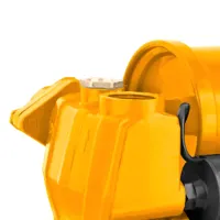 Pompă de suprăfață INGCO VPA7508 750 W 3000 l/ h photo 2