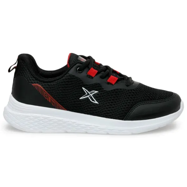 Adidași unisex Kinetix 2M LATRIX TX 2FX 36/ Black photo 2 Adidași unisex Kinetix 2M LATRIX TX 2FX 36/ Black photo 2
