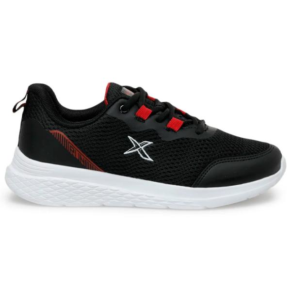 Adidași unisex Kinetix 2M LATRIX TX 2FX 36/ Black photo 2 Adidași unisex Kinetix 2M LATRIX TX 2FX 36/ Black photo 2