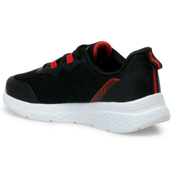 Adidași unisex Kinetix 2M LATRIX TX 2FX 38/ Black photo 3 Adidași unisex Kinetix 2M LATRIX TX 2FX 38/ Black photo 3