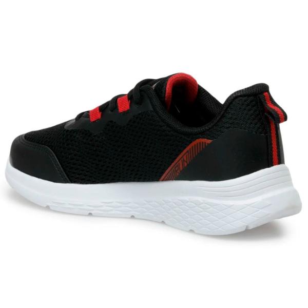 Adidași unisex Kinetix 2M LATRIX TX 2FX 39/ Black photo 3 Adidași unisex Kinetix 2M LATRIX TX 2FX 39/ Black photo 3