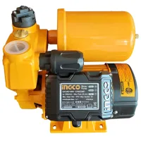 Pompă de suprăfață INGCO VPZ3708 370 W 2100 l/ h photo 2