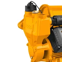Pompă de suprăfață INGCO VPZ3708 370 W 2100 l/ h photo 3