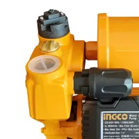 Pompă de suprăfață INGCO VPZ3708 370 W 2100 l/ h photo 4