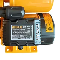 Pompă de suprăfață INGCO VPZ3708 370 W 2100 l/ h photo 5