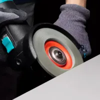 Диск лепестковый BIHUI DPF200 photo 2