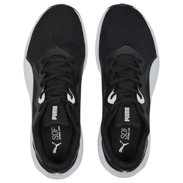 Adidași unisex Puma Twitch Runner Fresh 41/ White photo 4 Adidași unisex Puma Twitch Runner Fresh 41/ White photo 4