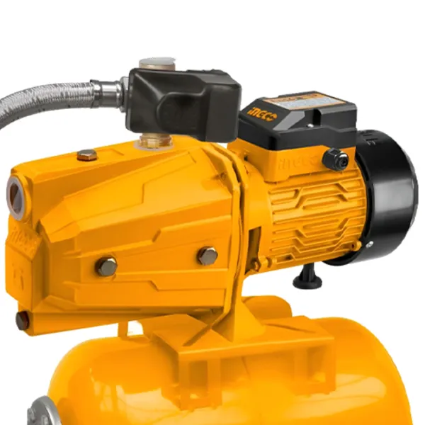 Pompă de suprăfață INGCO JPT07508 750 W 3600 l/ h photo 3