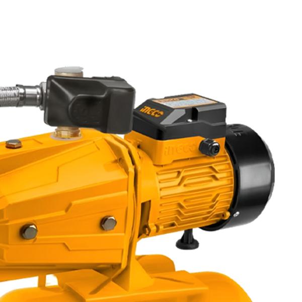 Pompă de suprăfață INGCO JPT07508 750 W 3600 l/ h photo 5