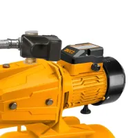 Pompă de suprăfață INGCO JPT07508 750 W 3600 l/ h photo 5