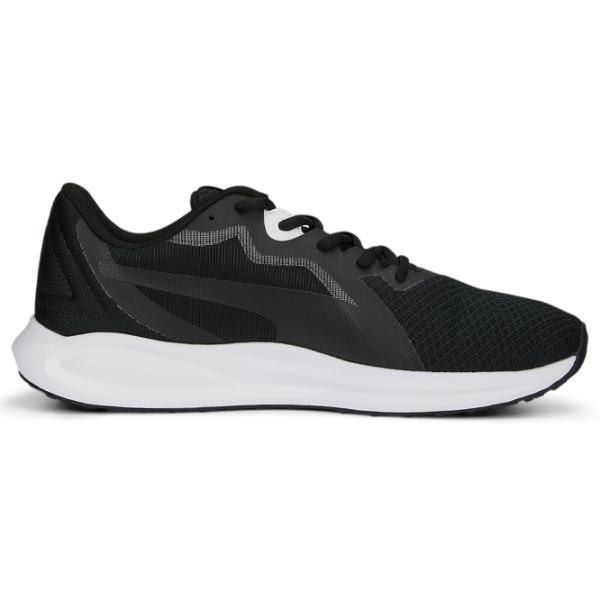 Adidași unisex Puma Twitch Runner Fresh 42.5/ White photo 2 Adidași unisex Puma Twitch Runner Fresh 42.5/ White photo 2
