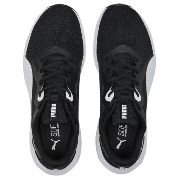 Adidași unisex Puma Twitch Runner Fresh 48/ White photo 4 Adidași unisex Puma Twitch Runner Fresh 48/ White photo 4