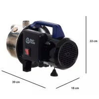 Pompă de suprăfață Annovi Reverberi ARGP1100X 1100 W 4600 l/ h photo 6