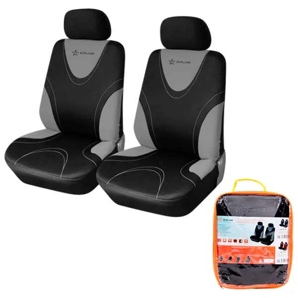 Husă pentru scaun Airline ACS-PP-02 Universal photo 2