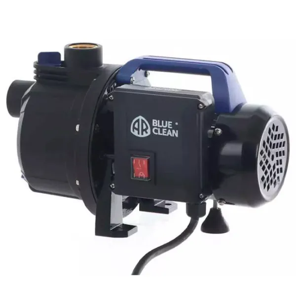 Поверхностный насос Annovi Reverberi ARGP600P 600 Вт 3100 л/ ч photo 2