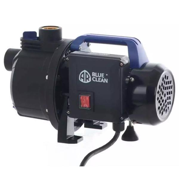 Поверхностный насос Annovi Reverberi ARGP600P 600 Вт 3100 л/ ч photo 2
