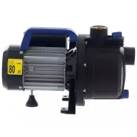 Pompă de suprăfață Annovi Reverberi ARGP600P 600 W 3100 l/ h photo 4
