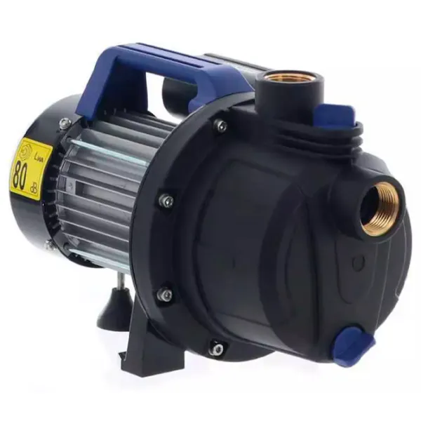 Поверхностный насос Annovi Reverberi ARGP600P 600 Вт 3100 л/ ч photo 5