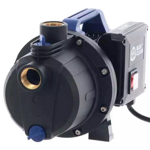 Поверхностный насос Annovi Reverberi ARGP600P 600 Вт 3100 л/ ч photo 6