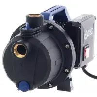 Pompă de suprăfață Annovi Reverberi ARGP600P 600 W 3100 l/ h photo 6