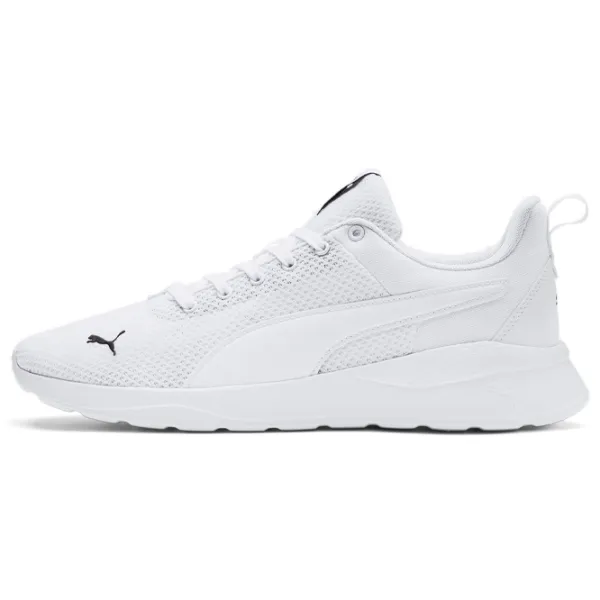 Adidași unisex Puma Anzarun Lite 42.5/ White photo 2