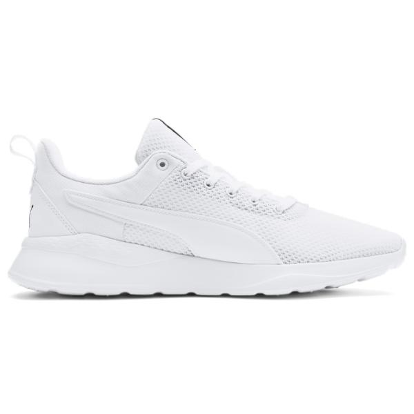 Adidași unisex Puma Anzarun Lite 42.5/ White photo 3