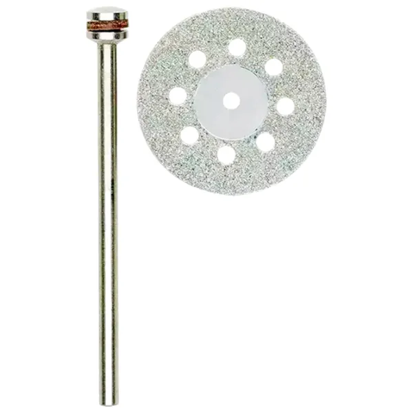 Disc diamantat continuu Proxxon 28844  photo 2