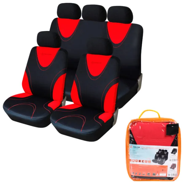Husă pentru scaun Airline ACS-PP-05 Universal photo 3