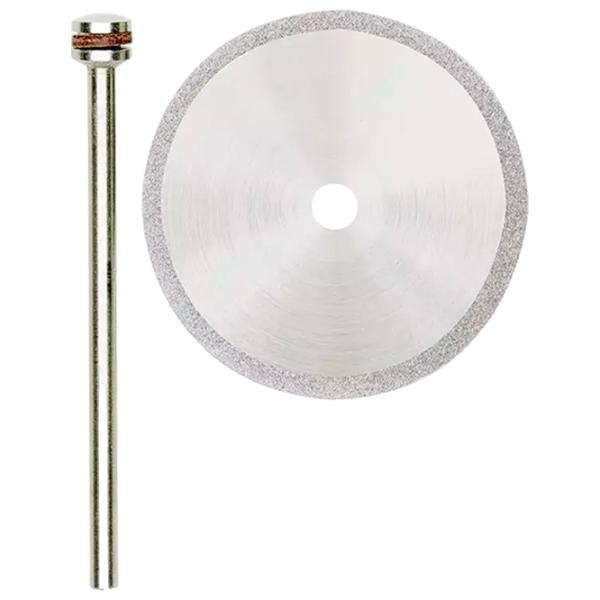 Disc diamantat continuu Proxxon 28842  photo 2