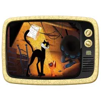 Пазл 2D Ewa Toys Котенок по имени Гав 14+/ Количество деталей: 295 photo 2