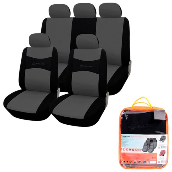 Husă pentru scaun Airline ACS-PP-07 Universal photo 3