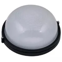 Plafonieră Kasan FC-2 170 mm/ Plastic photo 2