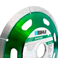 Disc diamantat segmentat BIHUI DCDS125 photo 2
