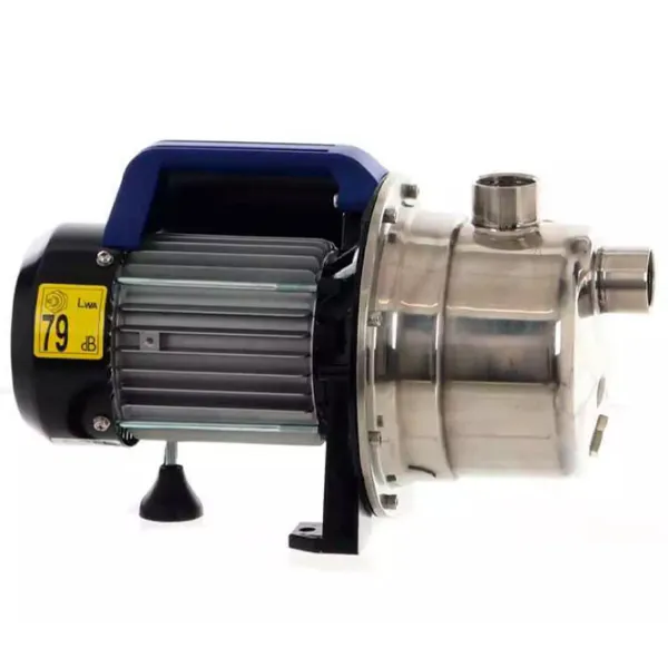 Поверхностный насос Annovi Reverberi ARGP800X 800 Вт 3500 л/ ч photo 2