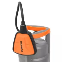 Pompă de suprăfață Daewoo DDP7500P 400 W 7500 l/ h photo 2