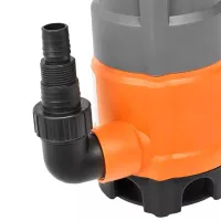 Pompă de suprăfață Daewoo DDP7500P 400 W 7500 l/ h photo 5