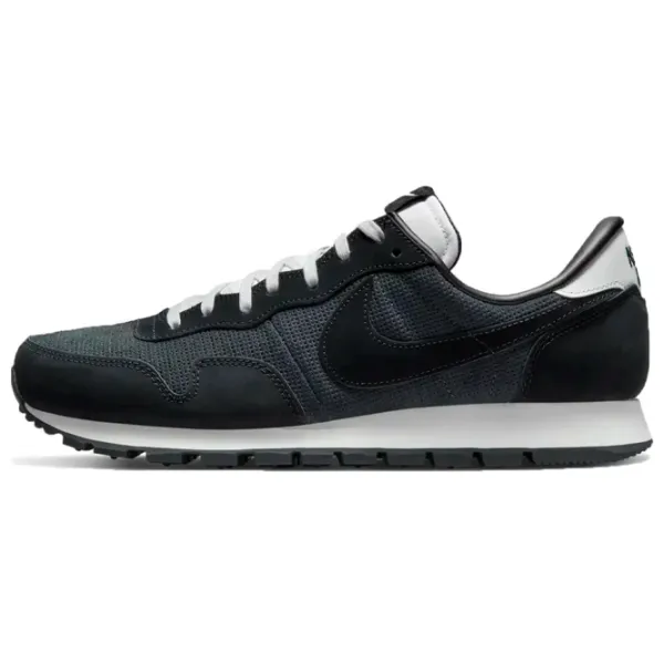 Кроссовки унисекс Nike Air Pegasus 83 Prm 40.5/ Черный photo 2 Кроссовки унисекс Nike Air Pegasus 83 Prm 40.5/ Черный photo 2