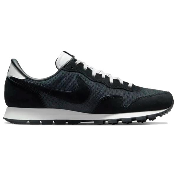 Кроссовки унисекс Nike Air Pegasus 83 Prm 40.5/ Черный photo 3 Кроссовки унисекс Nike Air Pegasus 83 Prm 40.5/ Черный photo 3