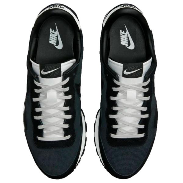 Кроссовки унисекс Nike Air Pegasus 83 Prm 40.5/ Черный photo 4 Кроссовки унисекс Nike Air Pegasus 83 Prm 40.5/ Черный photo 4