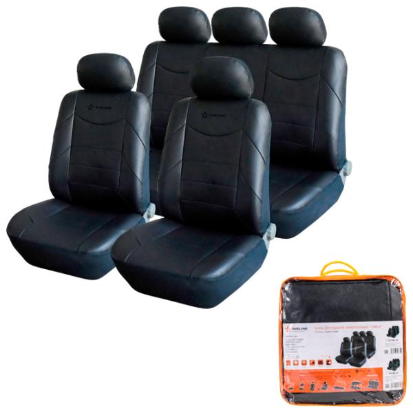 Husă pentru scaun Airline ACS-UEL-06 Universal photo 3