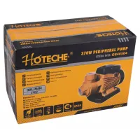 Pompă de suprăfață Hoteche G840504 370 W 1800 l/ h photo 6