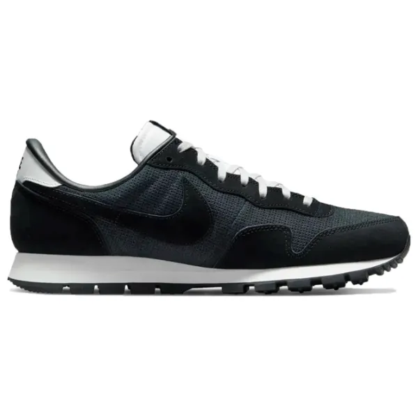 Кроссовки унисекс Nike Air Pegasus 83 Prm 38.5/ Черный photo 3 Кроссовки унисекс Nike Air Pegasus 83 Prm 38.5/ Черный photo 3