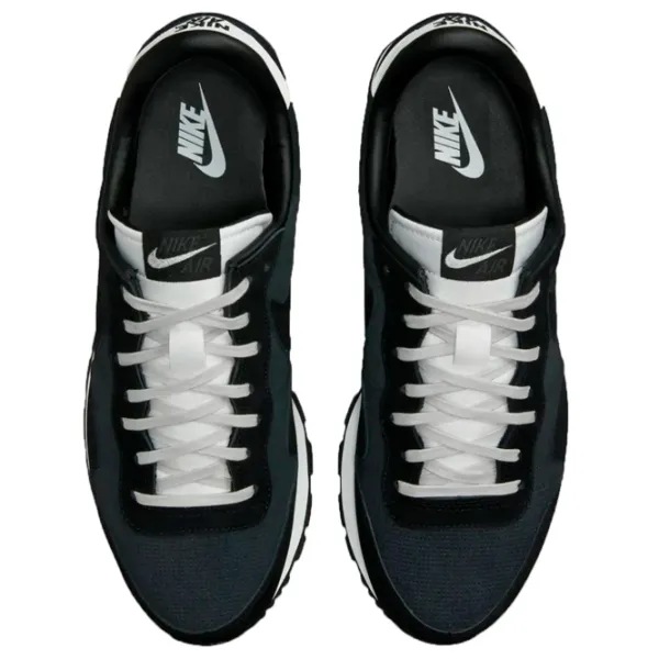 Кроссовки унисекс Nike Air Pegasus 83 Prm 38.5/ Черный photo 4 Кроссовки унисекс Nike Air Pegasus 83 Prm 38.5/ Черный photo 4